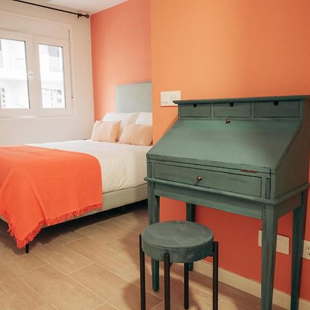 Club Apartments By Grupo Compostelana 1 Пуэрто-де-ла-Крус Экстерьер фото