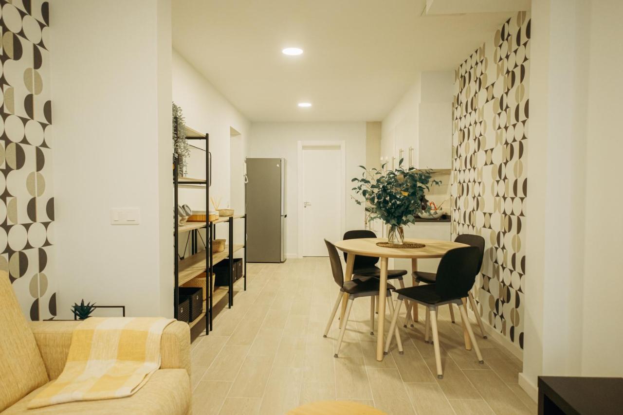 Club Apartments By Grupo Compostelana 1 Пуэрто-де-ла-Крус Экстерьер фото