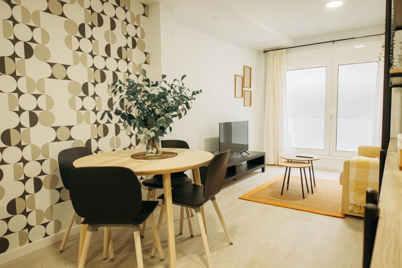 Club Apartments By Grupo Compostelana 1 Пуэрто-де-ла-Крус Экстерьер фото