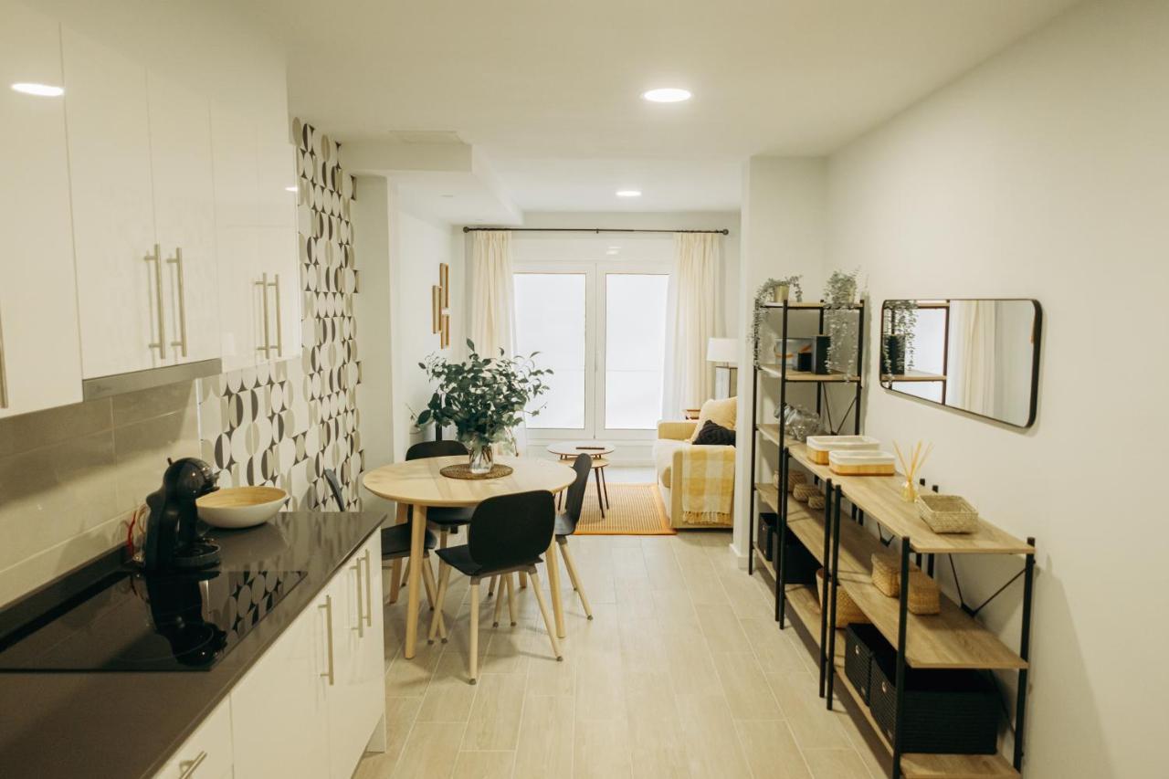 Club Apartments By Grupo Compostelana 1 Пуэрто-де-ла-Крус Экстерьер фото