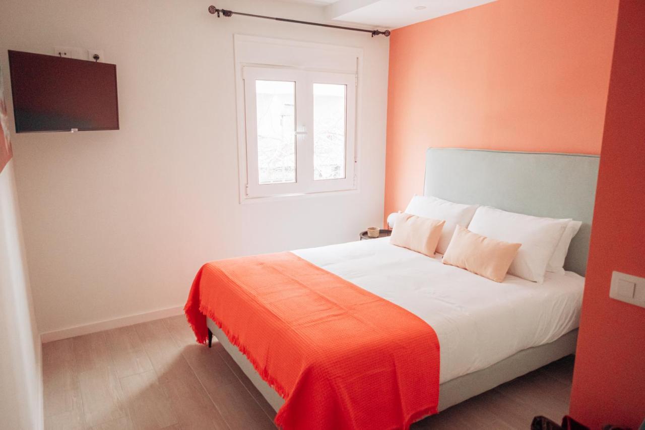 Club Apartments By Grupo Compostelana 1 Пуэрто-де-ла-Крус Экстерьер фото