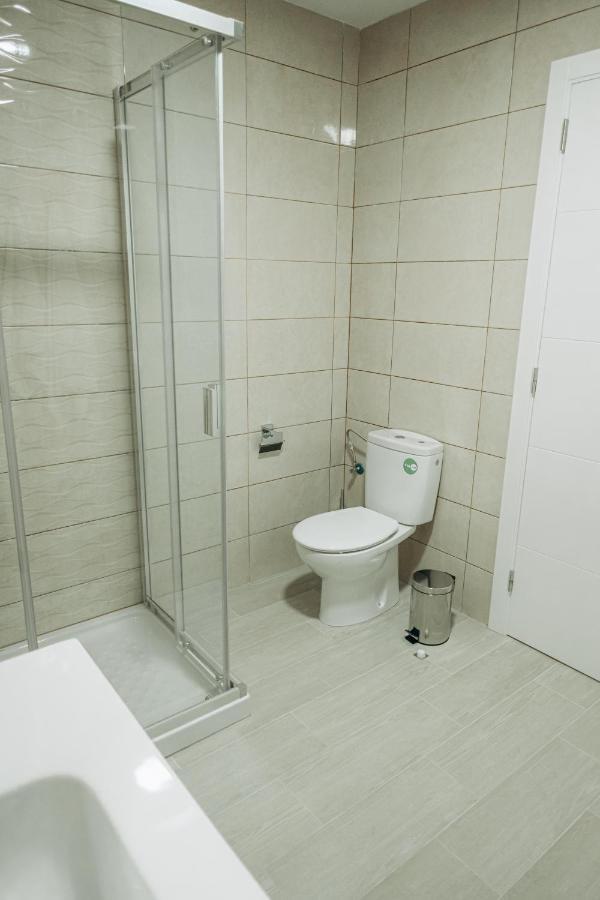 Club Apartments By Grupo Compostelana 1 Пуэрто-де-ла-Крус Экстерьер фото