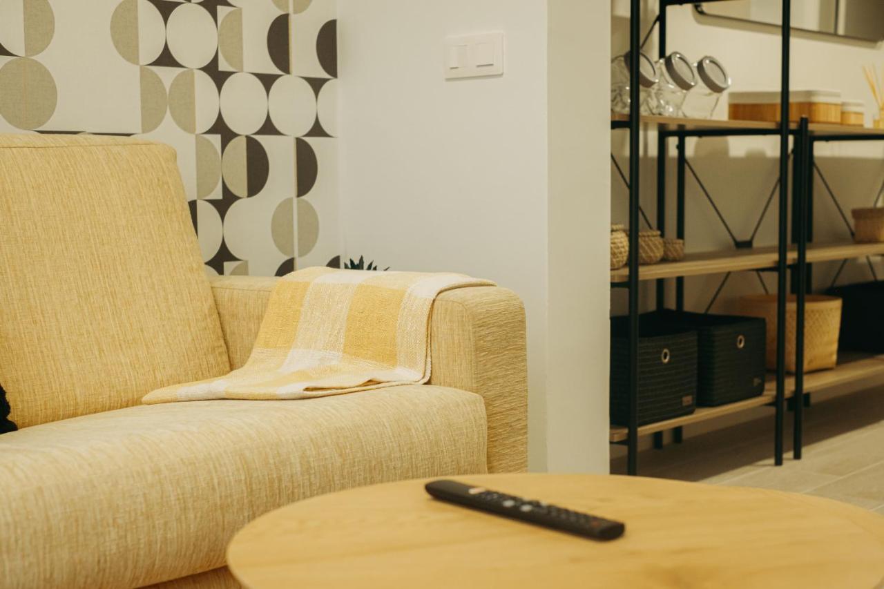 Club Apartments By Grupo Compostelana 1 Пуэрто-де-ла-Крус Экстерьер фото