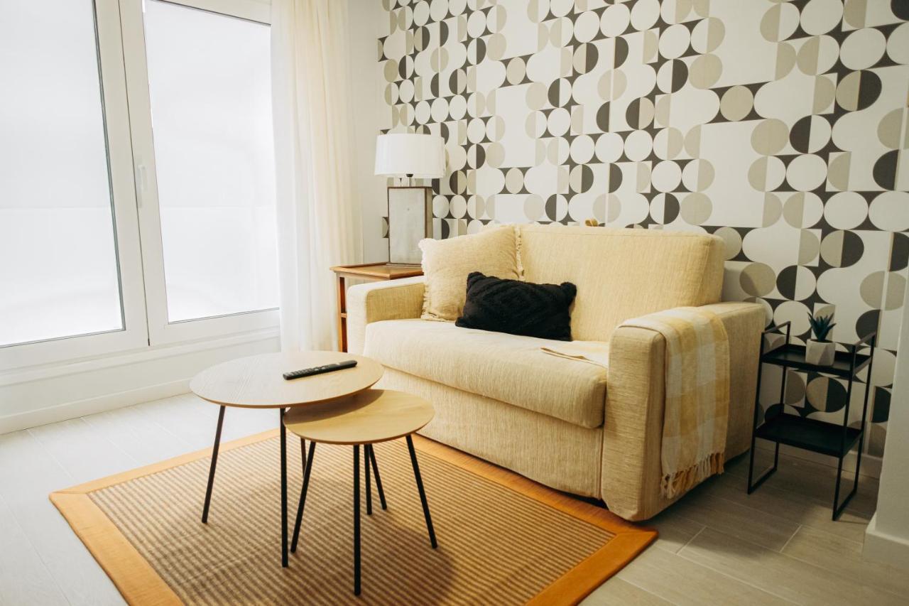 Club Apartments By Grupo Compostelana 1 Пуэрто-де-ла-Крус Экстерьер фото