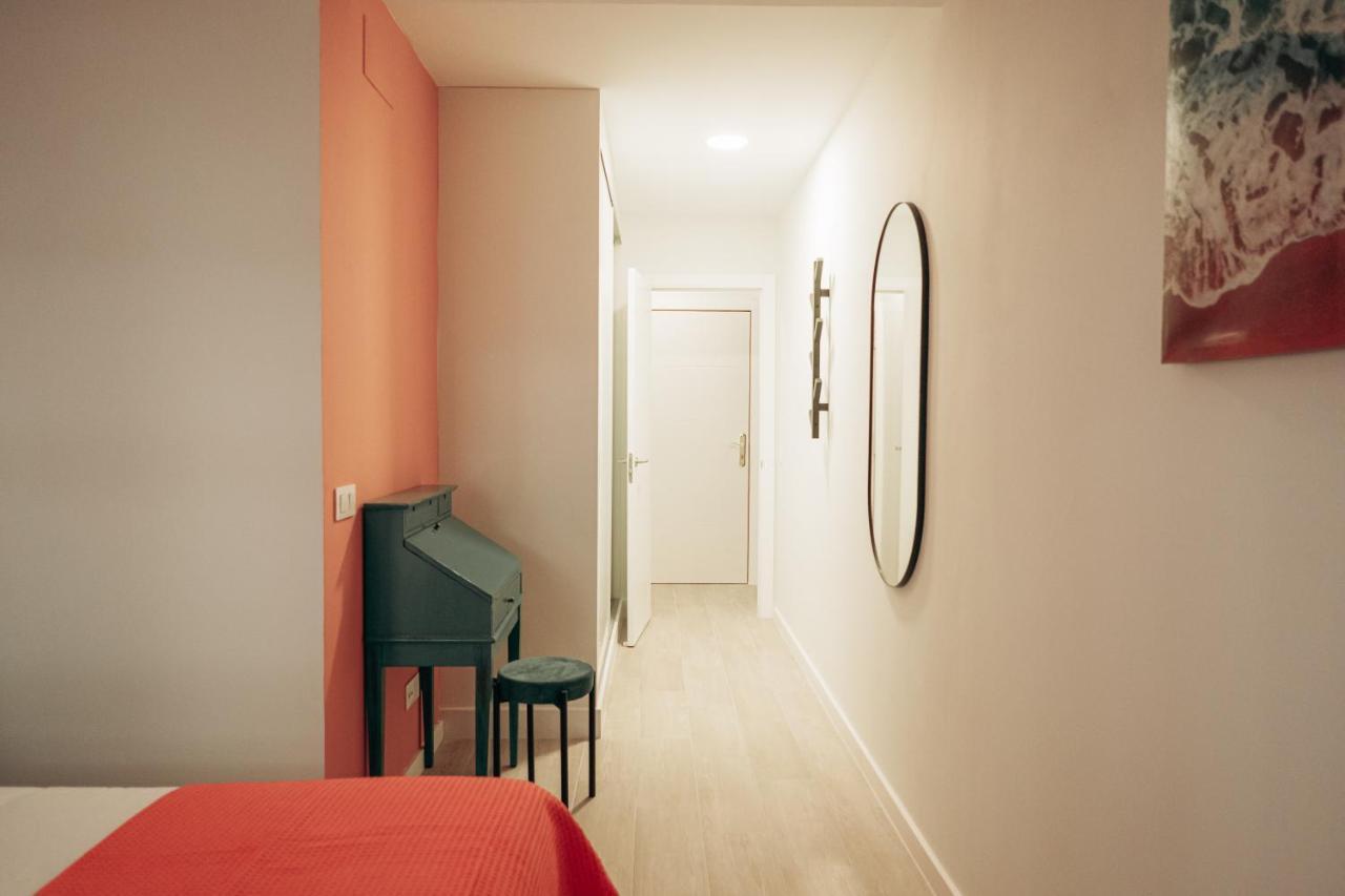Club Apartments By Grupo Compostelana 1 Пуэрто-де-ла-Крус Экстерьер фото